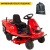 Садовый райдер Solo by Al-KO E-Rider R 85.1 в Курске