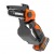 Аккумуляторная пила Worx WG324E-4" в Курске