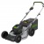 Газонокосилка аккумуляторная GreenWorks GC82LM46K5 в Курске