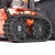 Снегоуборщик гусеничный Patriot Сибирь 110ET в Курске