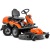 Садовый райдер Husqvarna R 316TX в Курске