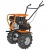 Мотоблок Carver МТ-7106WT (фрезы в комплекте) в Курске