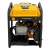 Бензиновый генератор инверторный Denzel GK-5500iF 5 кВт в Курске