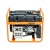 Бензогенератор Villartec GG6300C 5 кВт в Курске