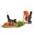 Триммер аккумуляторный Worx WG160E + комплект лески! в Курске