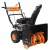Снегоуборщик Carver STG 7056EL в Курске