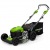Газонокосилка аккумуляторная GreenWorks GD40LM46SP (без батареи и зарядного устройства) в Курске