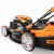 Газонокосилка бензиновая Fuxtec FX-RM4839P в Курске
