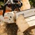 Аккумуляторная пила Stihl MSA 140 C-B-14" в Курске
