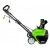 Снегоуборщик электрический GreenWorks GES13 GST1851 1800W в Курске
