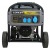 Дизельгенератор Loncin LCD7500D 5 кВт в Курске