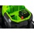 Газонокосилка аккумуляторная GreenWorks GD40LM46SP 8 Ач в Курске