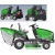 Садовый минитрактор Viking MT 6112 ZL в Курске