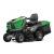 Садовый минитрактор Caiman Comodo Max 4WD 107D2K2 в Курске
