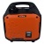 Бензиновый генератор инверторный EVOline BQH 3300 E 2.7 кВт в Курске