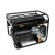 Бензогенератор Huter DY6500LXG 5 кВт в Курске