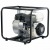 Бензиновая мотопомпа HND WP 30 PC в Курске