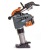 Вибротрамбовка Husqvarna Atlas Copco LT 5005 9" + в Курске