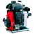 Бензиновая мотопомпа Honda WX 15 в Курске