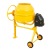 Бетоносмеситель RedVerg RD-CM160N (Бетономешалка RedVerg RD-CM160N) в Курске