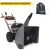 Снегоуборщик Villartec WB6966E в Курске