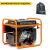 Инверторный генератор Daewoo GDA 3800i 3.2 кВт в Курске