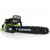 Аккумуляторная пила GreenWorks G-Max GD40CS40 40V-16 (без аккумулятора и зарядного устройства) в Курске