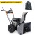 Снегоуборщик Villartec WB5556 в Курске