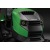 Садовый минитрактор Caiman Rapido Max 2WD 97D2K2 в Курске