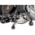 Бензогенератор Hammer GN1000i 0.8 кВт в Курске