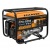 Бензогенератор Carver PPG-8000 6 кВт в Курске