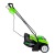 Аккумуляторный вертикуттер GreenWorks 40V (без аккумулятора и зарядного устройства) в Курске