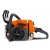 Бeнзoпилa Holzfforma G260 16" в Курске