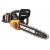 Аккумуляторная пила Worx WG384E.9-14" (без аккумулятора и ЗУ) в Курске
