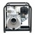 Бензиновая мотопомпа HND WP 30 PC в Курске