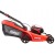 Газонокосилка аккумуляторная Hammer ETK40V в Курске