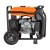 Бензиновый генератор инверторный Carver PPG-10000IЕ 8 кВт в Курске