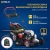 Газонокосилка бензиновая APEK-AS LM 5120BS в Курске