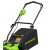 Газонокосилка аккумуляторная GreenWorks GD40LM16XK4 в Курске