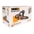 Аккумуляторная пила Worx WG322E.1 10" в Курске