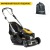 Газонокосилка бензиновая Stiga Twinclip 955 V в Курске