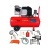 Компрессор масляный Fubag Auto Master Kit VDC/50 + набор из 10 предметов в Курске