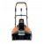 Снегоуборщик аккумуляторный Villartec WA 4051 Set8 в Курске