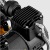 Компрессор поршневой безмасляный Denzel DLP-3000/50 в Курске