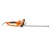 Электрический кусторез (электрокусторез) Stihl HSE 71 в Курске