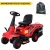 Садовый райдер Elitech МБ 4462Т (E1610.006.00) в Курске