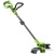 Аккумуляторный триммер GreenWorks G40LT331 4 Ач в Курске