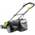 Газонокосилка аккумуляторная GreenWorks G40LM49DBK6 в Курске