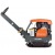 Виброплита реверсивная Husqvarna Atlas Copco LG 204 D в Курске