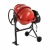 Бетоносмеситель MTX СМ-120К (Бетономешалка MTX СМ-120К) в Курске